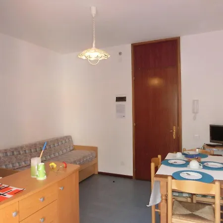 Lero Apartamento Bibione