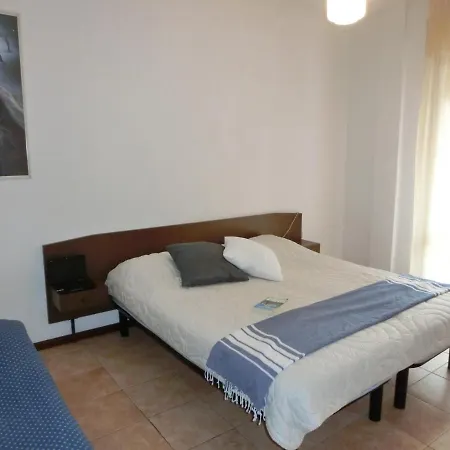 Apartamento Lero Bibione