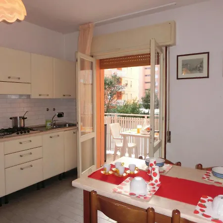 Lero Apartamento Bibione