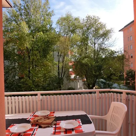 Lero Apartamento Bibione