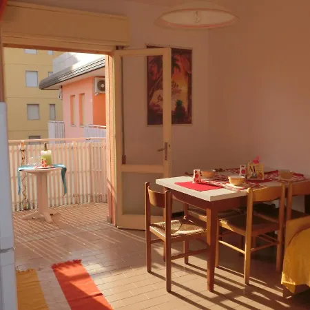 Lero Apartamento Bibione