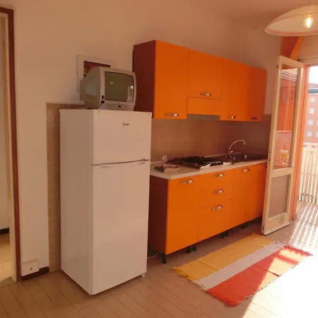 Apartamento Lero *