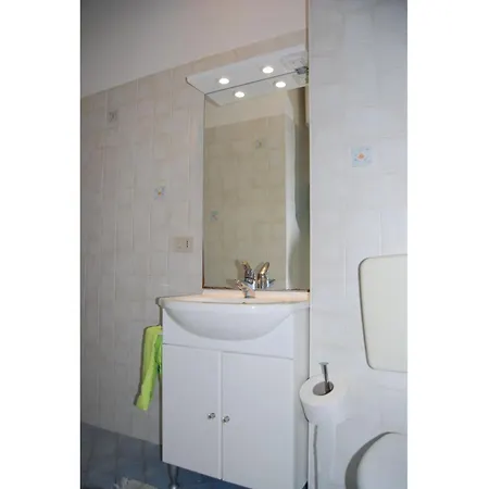 Apartamento Lero *