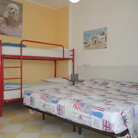 Apartamento Lero *